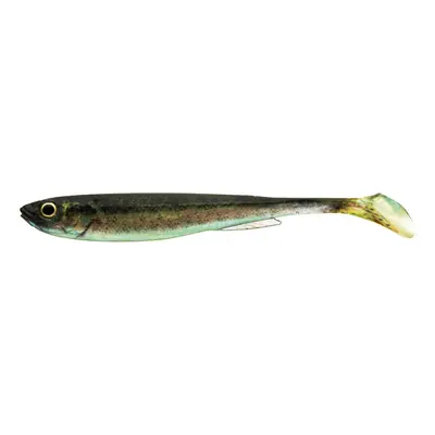 Daiwa Gumová Nástraha Prorex Real Slim Shady Live Baby Zander Délka: 13,5cm