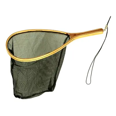 Giants Fishing Podběrák Trout Wood Landing Net