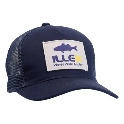 Illex Kšiltovka Sea Bass Ops Trucker