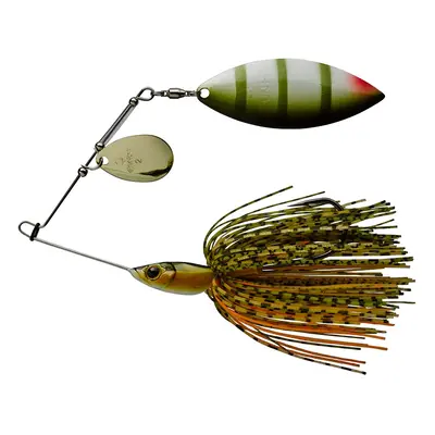 Gunki Třpytka Spinnerbait Spinnaker 14g Barva: PERCH