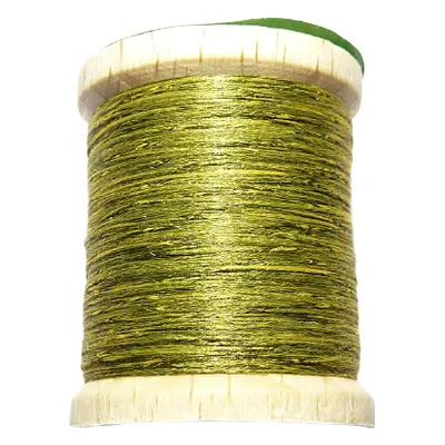 Tommi-Fly Nit Camouflage Thread Golden Olive