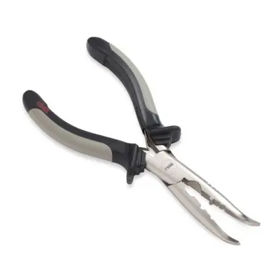 Rapala Kleště Curved Fisherman's Pliers 16,5 cm