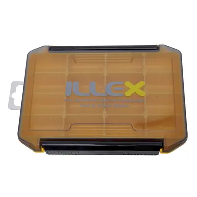 Illex Krabička Tackle Box 205 HC