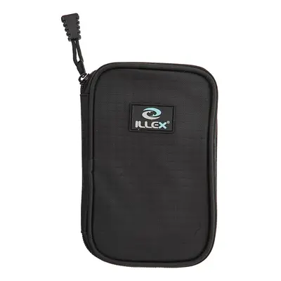 Illex Pouzdro na Nástrahy Lure Street Case Black