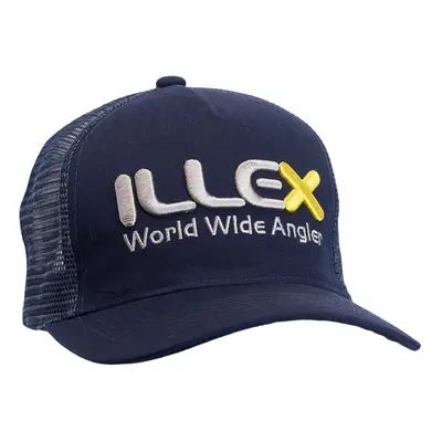 Illex Kšiltovka Supporter Trucker