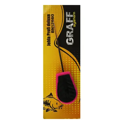 Graffishing Jehla Profi Deluxe Barva: pink