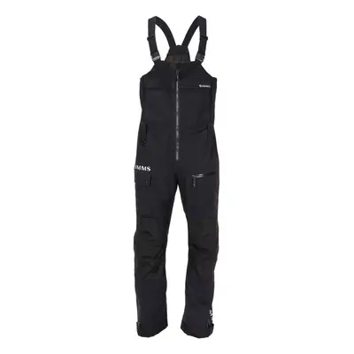 Simms Kalhoty CX Bib Black