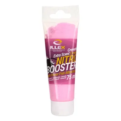 Illex Booster Nitro krém 75 ml Příchuť: Kreveta