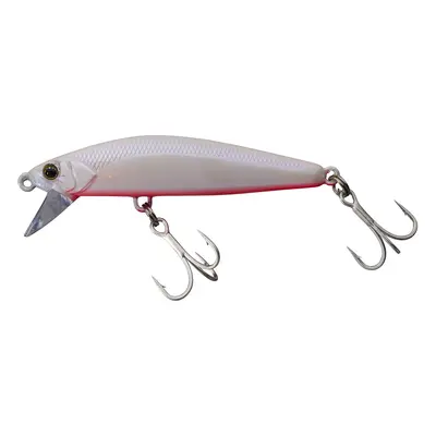 Illex Wobler Fit Minnow Akoya Flash Red Belly Délka: 6cm, Hmotnost: 10,8g, Maximální ponor: 1m