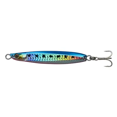 Illex Pilker Fighter Jig HS Sardine Délka: 10,5cm, Hmotnost Pilkeru: 75g