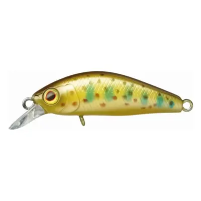 Illex Wobler Chubby Minnow Truitelle Délka: 3,5cm, Hmotnost: 2,3g, Maximální ponor: 0,5m