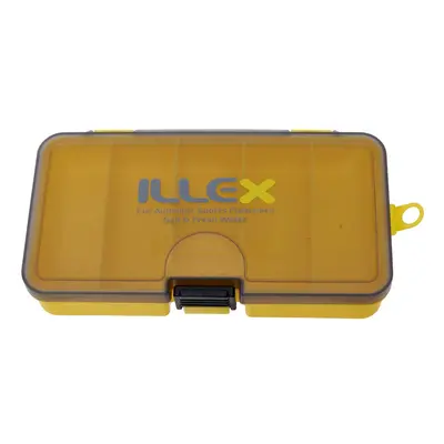 Illex Krabička Tackle Box 161 VC