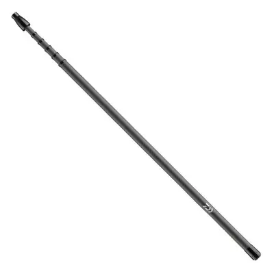 Daiwa Podběráková Tyč D-VEC Multi Adjust Carbon Tele Handle 4,2m