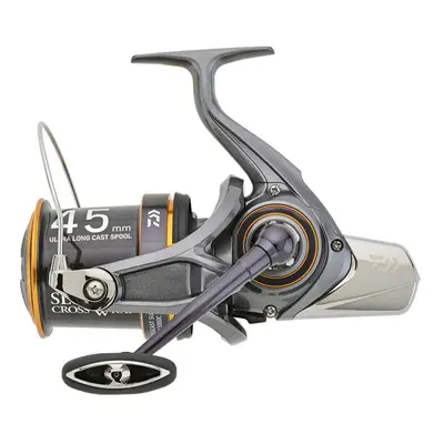 Daiwa Naviják 24 Crosscast Surf 45SCW 5000C QD