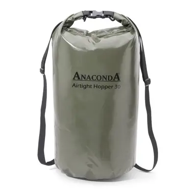 Nepromokavý vak Anaconda Air tight Hopper varianta: 130 litrů