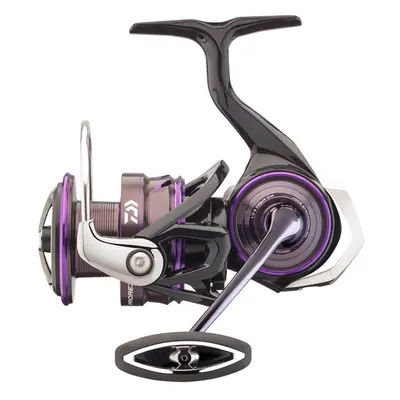 Daiwa Naviják Prorex MQ LT 3000D-C