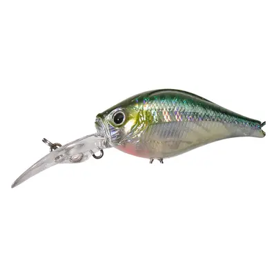 Gunki Wobler D-Gigan Floating HL Minnow Délka: 4,6cm, Hmotnost: 7,6g, Maximální ponor: 1,8m