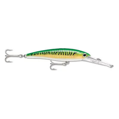 Rapala Wobler X-Rap Magnum GGM Délka: 14cm, Hmotnost: 46g, Maximální ponor: 6m