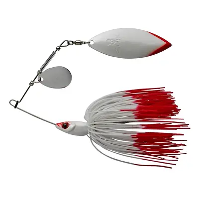 Gunki Třpytka Spinnerbait Spinnaker 14g Barva: Red Head