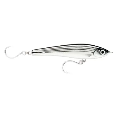 Rapala Wobler x-Rap Magnum Stick MU Délka: 17cm, Hmotnost: 88g, Maximální ponor: 2m