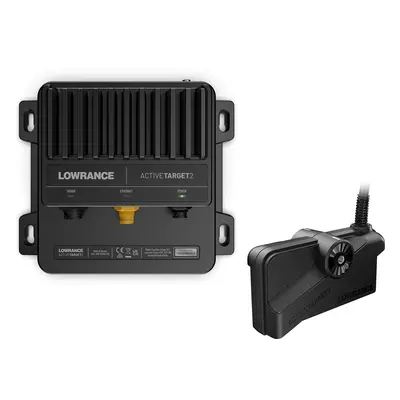 Lowrance Sonda ActiveTarget 2