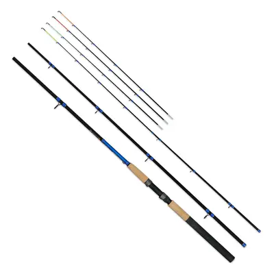 Giants Fishing Prut CLX MK2 Feeder 3m 70g 3+4-díl