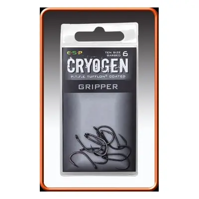 ESP Háčky Cryogen Classic 10ks Velikost háčku: #6