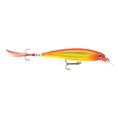 Rapala Wobler X-Rap HH Délka: 10cm, Hmotnost: 13g, Maximální ponor: 1,8m