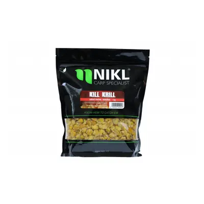 Nikl Partikl Kukuřice 1kg Hmotnost: 1kg, Příchuť: Kill Krill