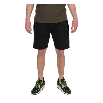 Fox Kraťasy Collection LW Jogger Short Black Orange