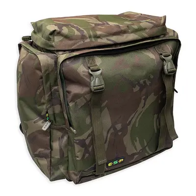 ESP Batoh Rucksack Camo 40L