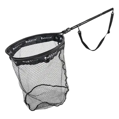 Westin Podběrák W6 C&R Telescopic Landing Net Velikost: XS