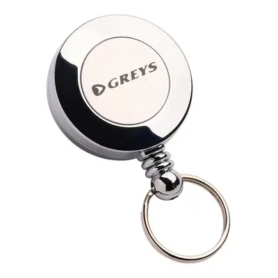 Greys Jojo Pin-on Reel Retractor M