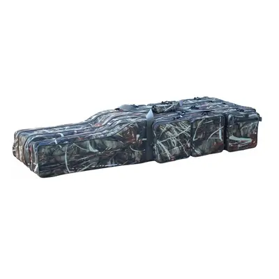 Suretti Obal Na Pruty Tříkomorový Camo Délka: 135cm