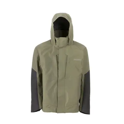 Grundéns Bunda Buoy X Gore-Tex Jacket Deep Lichen Green