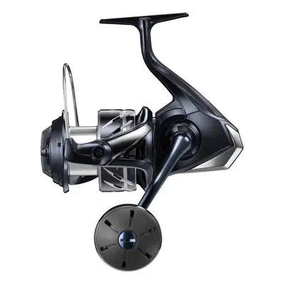 Shimano Naviják Stradic SW B 8000 PG