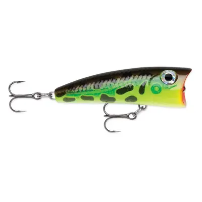 Rapala Wobler Ultra Light Pop LF Délka: 4cm, Hmotnost: 3g, Maximální ponor: 0m