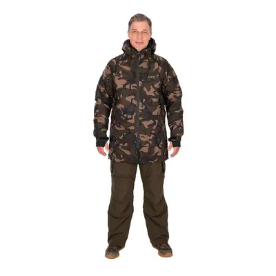 Fox Bunda Camo Sherpa Tec 3/4 Jacket Limited