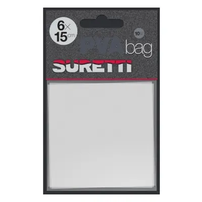 Suretti PVA Sáček Děrovaný 60x150mm 10ks