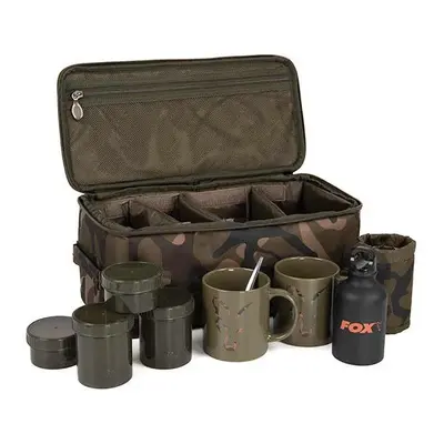 Fox Jídelní Taška Camolite Brew Kit Bag