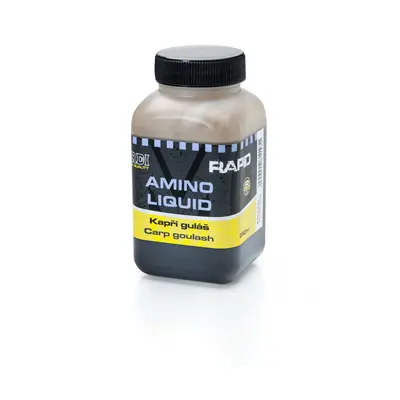 Mivardi Rapid Aminoliquid - 250ml Příchuť: Monster Crab