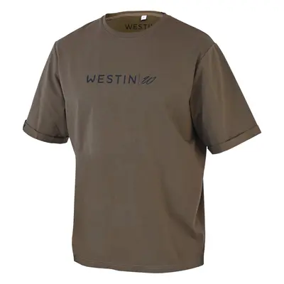 Westin Tričko W Range T-Shirts Ivy Green