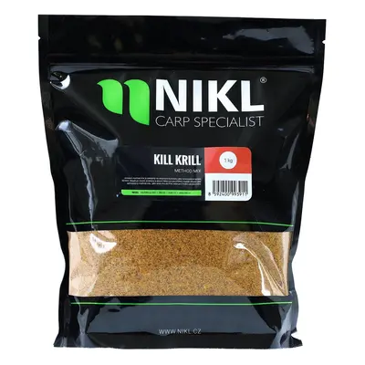 Nikl Method Mix Kill Krill 1kg