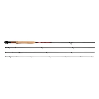 Greys Prut Wing Streamflex Growinplus 9,8-10,8ft 2,98- 3,29m #2-3 4+1-díl