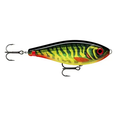 Rapala Wobler X-Rap Haku HTP Délka: 14cm, Hmotnost: 74g, Maximální ponor: 2m