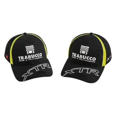 Trabucco Kšiltovka XTR CAP