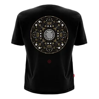 Kumu Tričko Lotus Tee