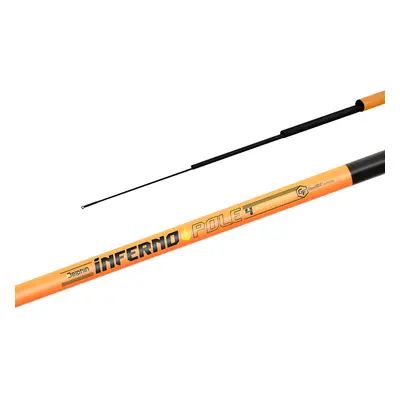 Delphin Bič Inferno Pole 3m