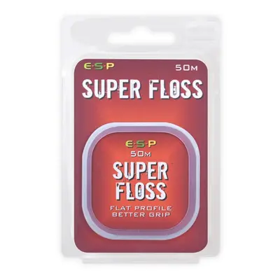 ESP Šnůrka Super Floss 50m