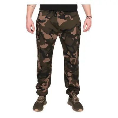 Fox Tepláky LW Camo Joggers